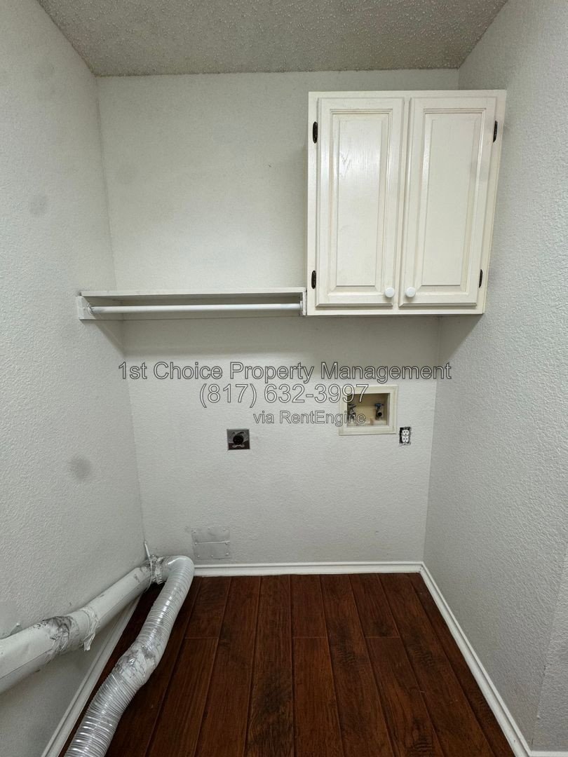 Fort Worth Texas Homes For Rent 
