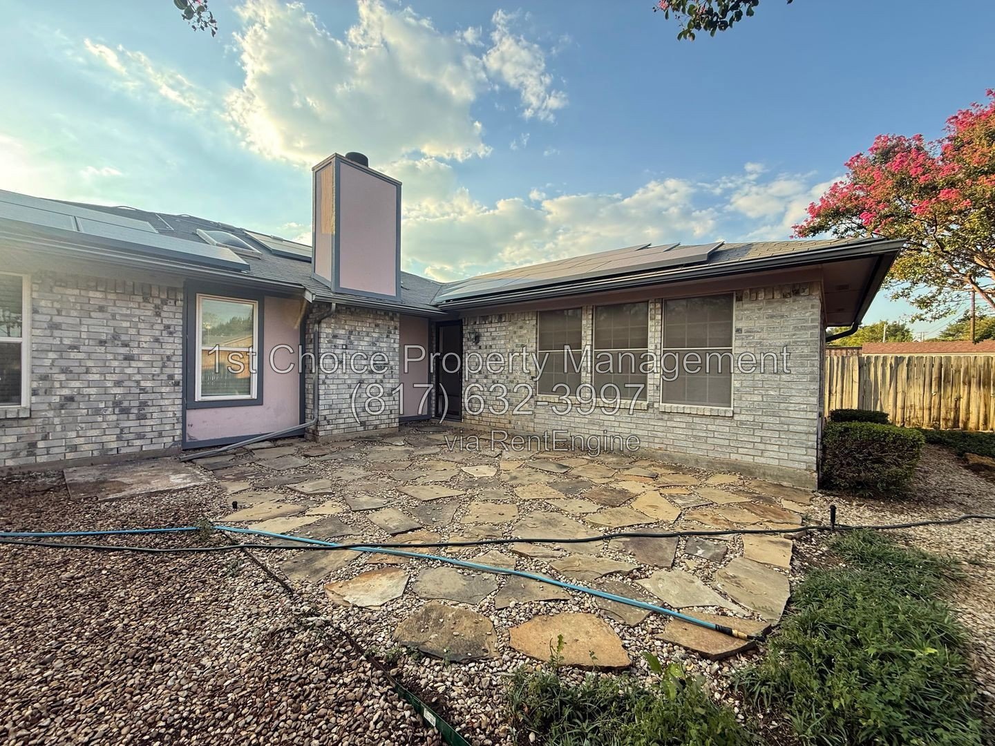 Watauga Texas Homes For Rent 