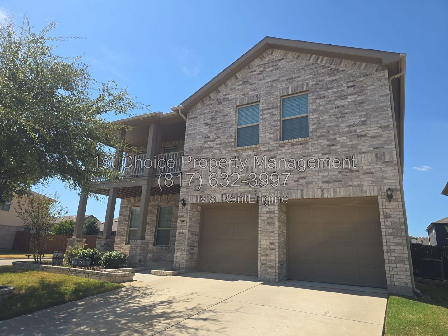 Fort Worth Texas Homes for Rent 