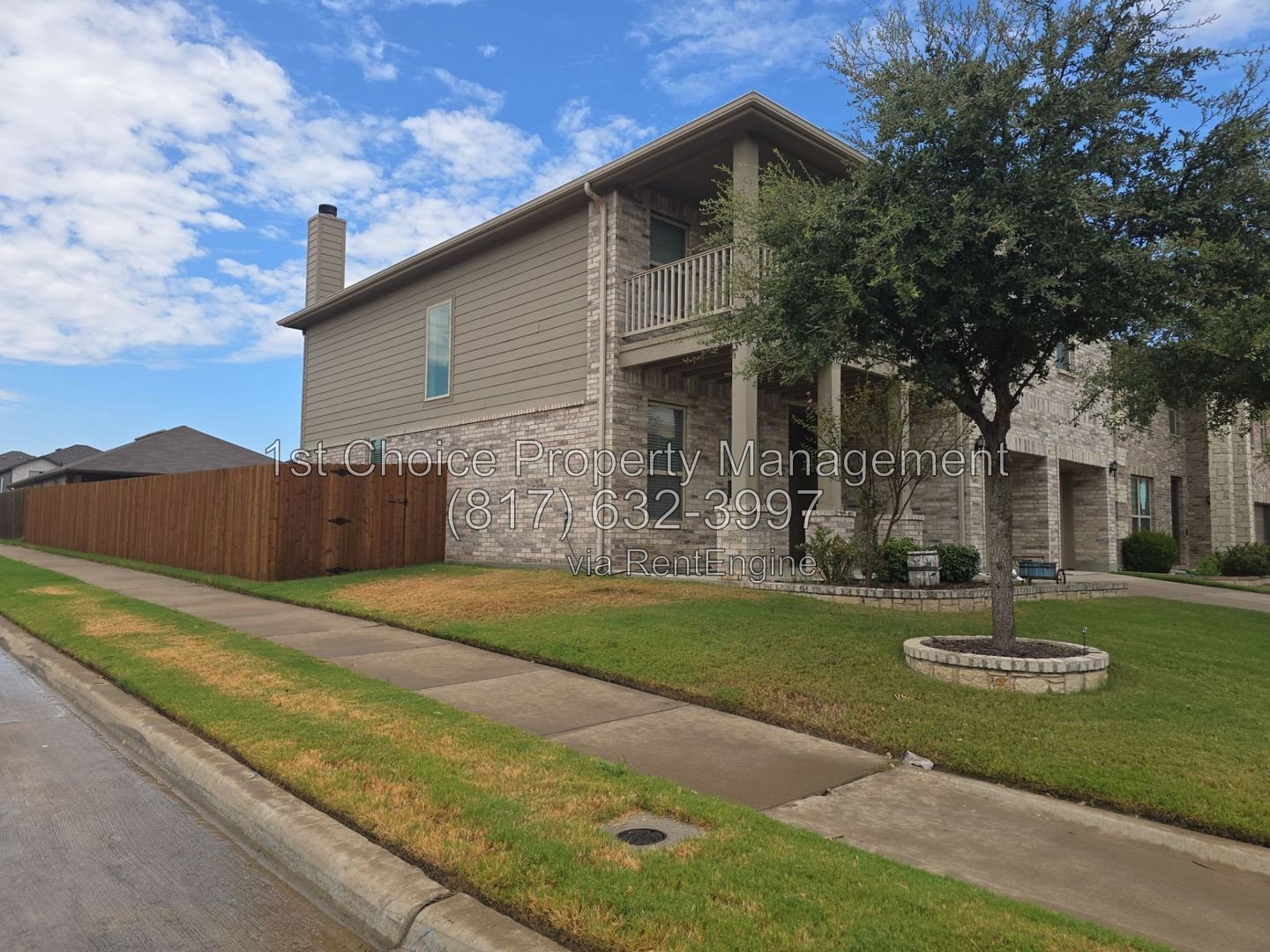 Fort Worth Texas Homes for Rent 