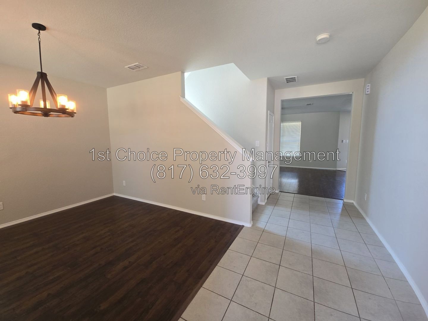 Fort Worth Texas Homes for Rent 