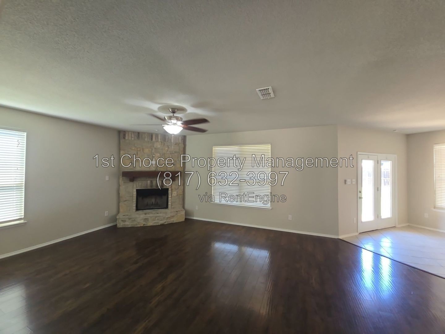 Fort Worth Texas Homes for Rent 
