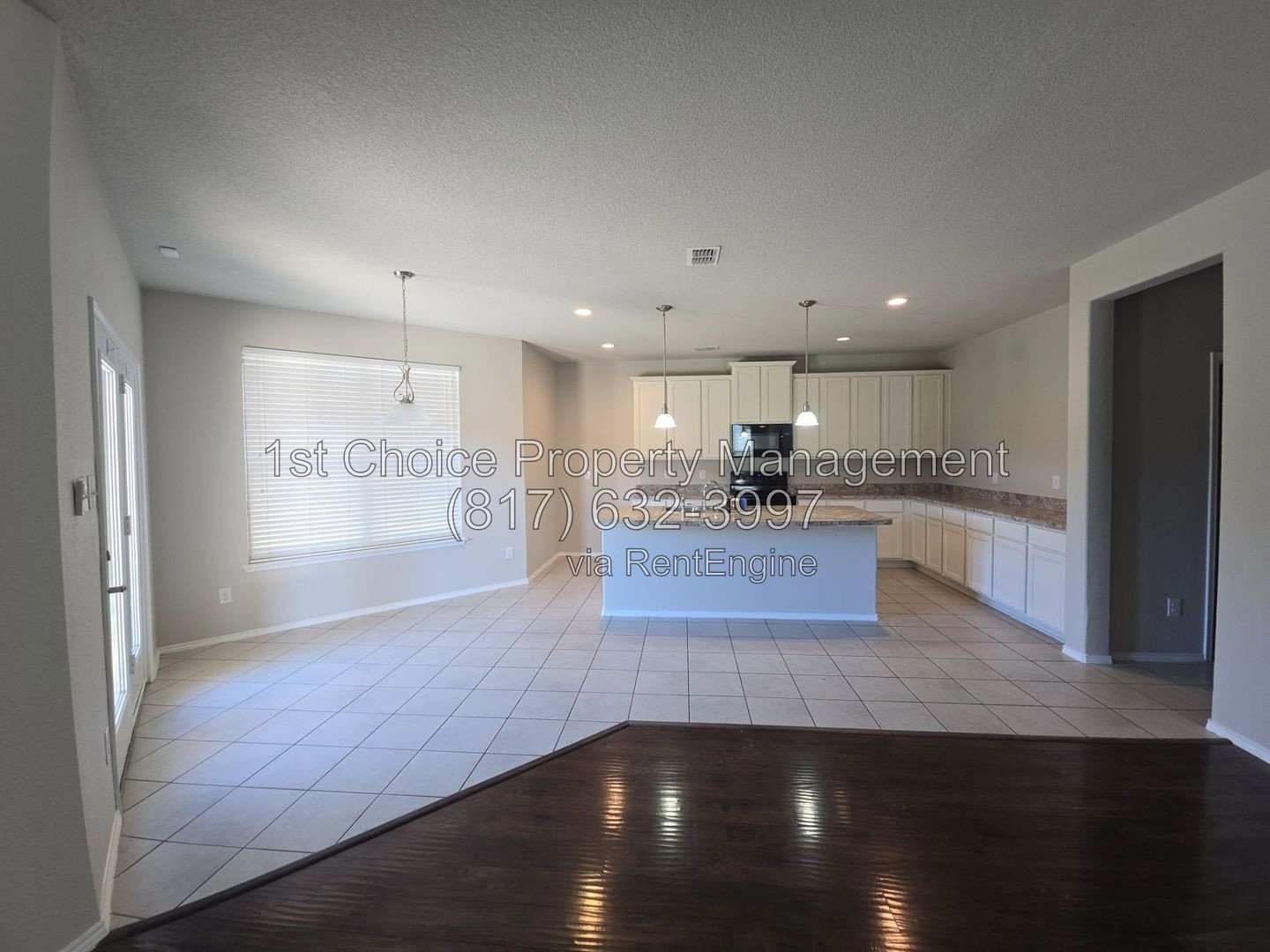Fort Worth Texas Homes for Rent 
