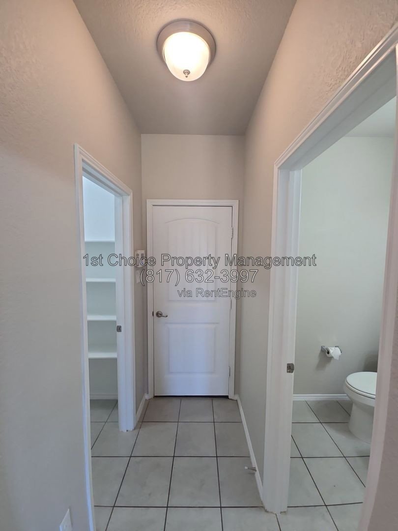 Fort Worth Texas Homes for Rent 