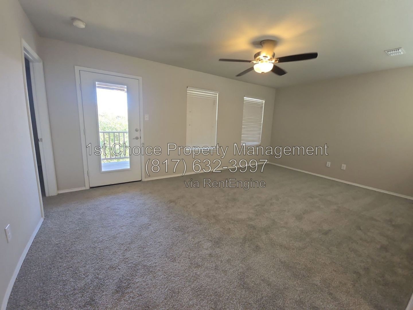 Fort Worth Texas Homes for Rent 