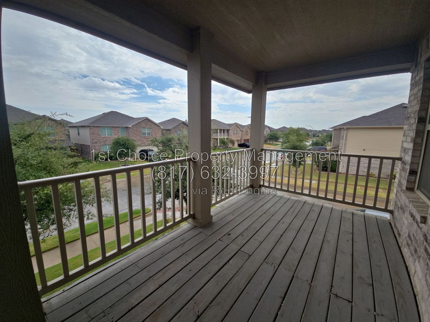 Fort Worth Texas Homes for Rent 