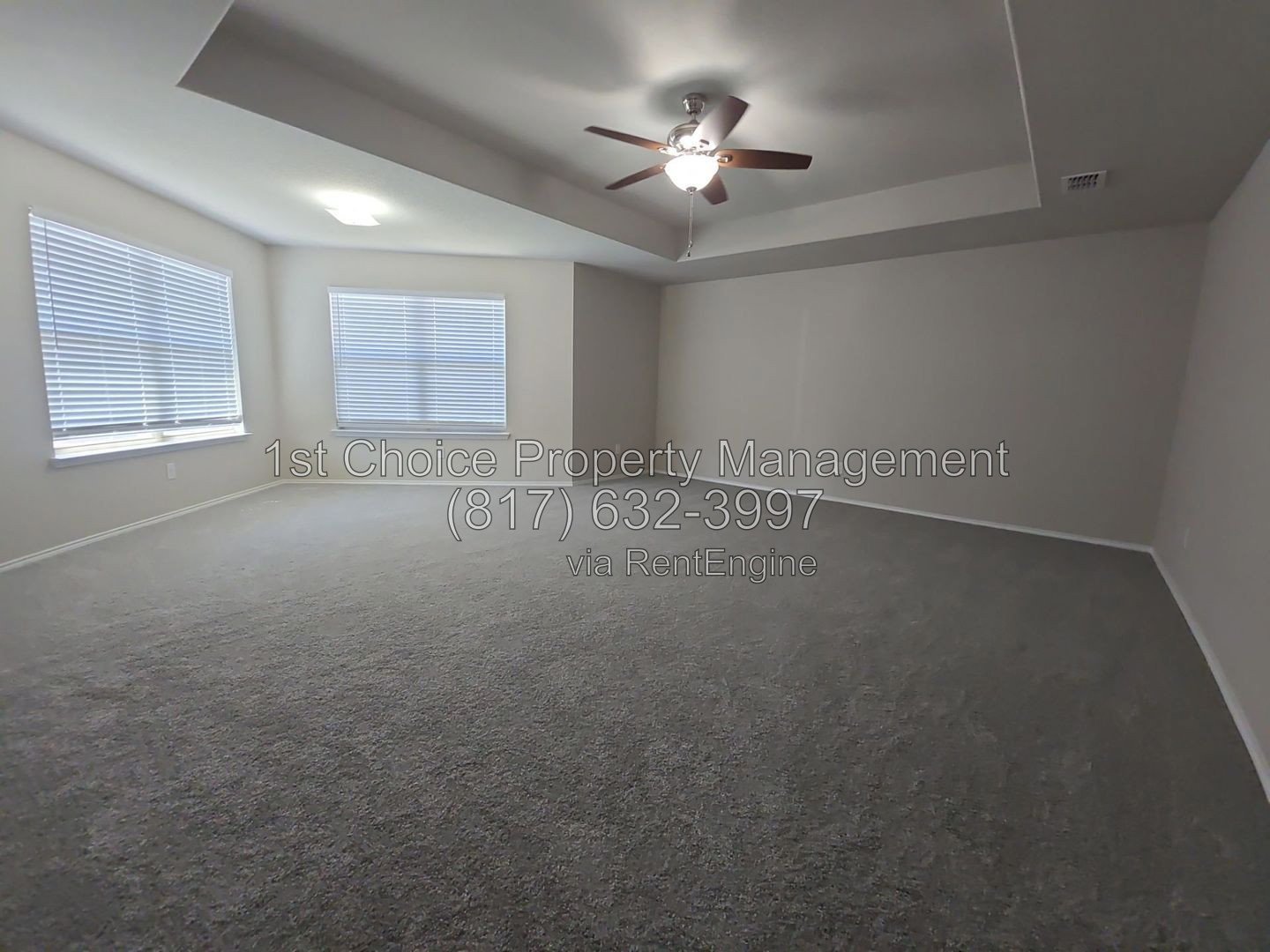 Fort Worth Texas Homes for Rent 