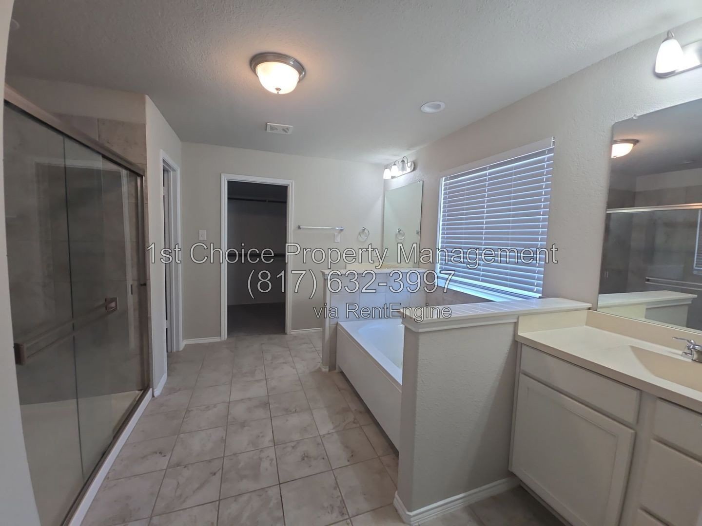 Fort Worth Texas Homes for Rent 