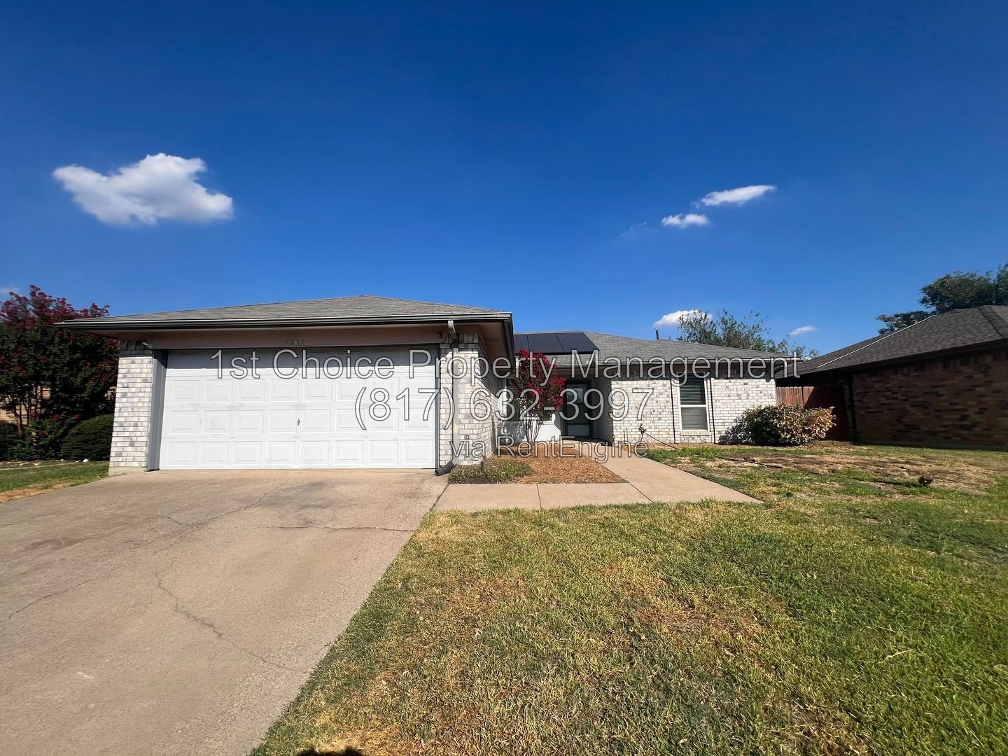Watauga Texas Homes For Rent 