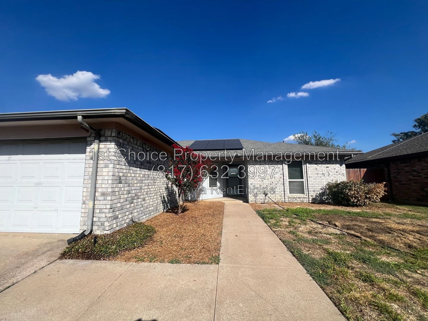 Watauga Texas Homes For Rent 