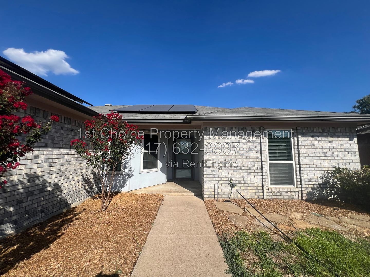 Watauga Texas Homes For Rent 