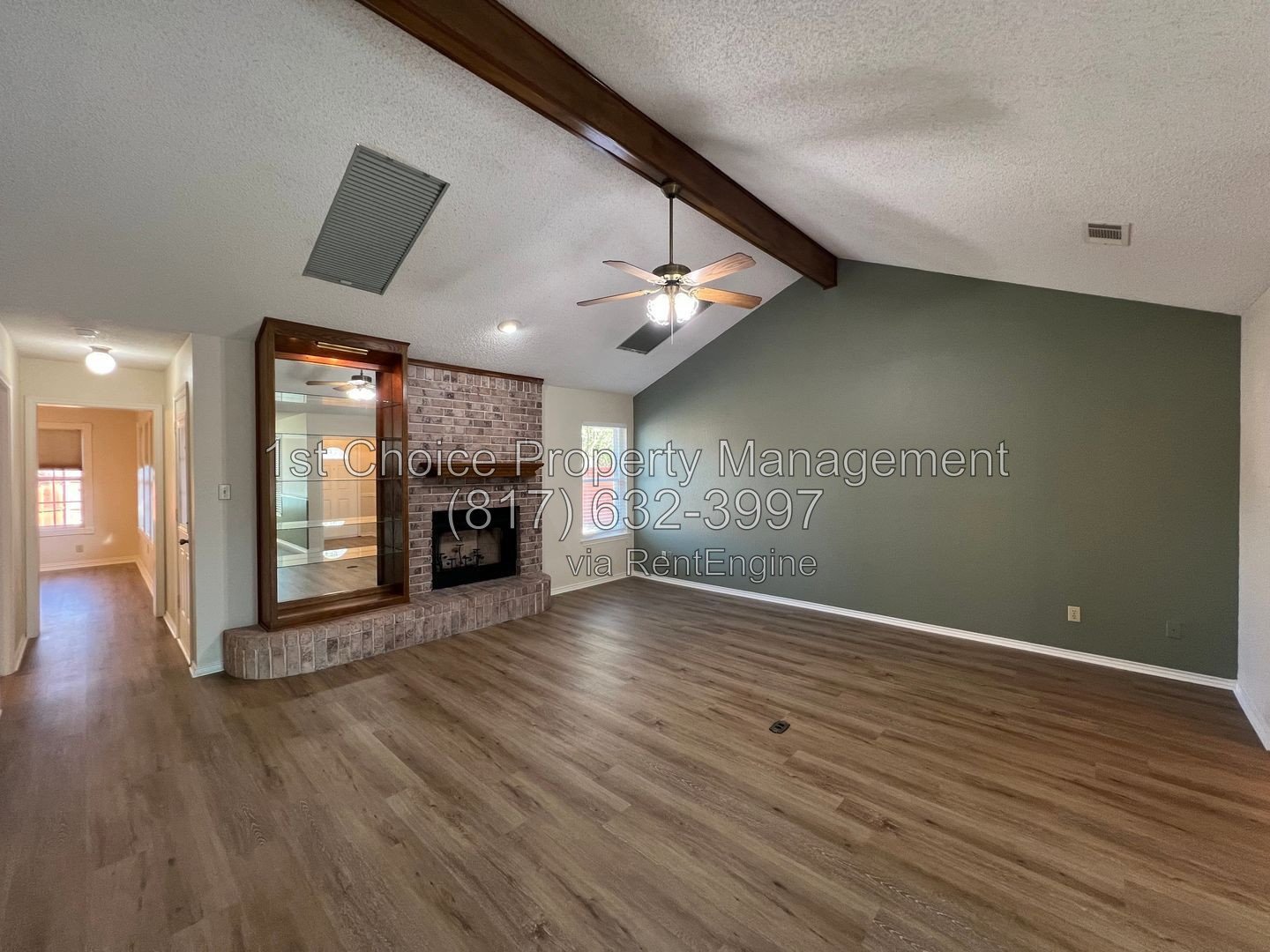 Watauga Texas Homes For Rent 