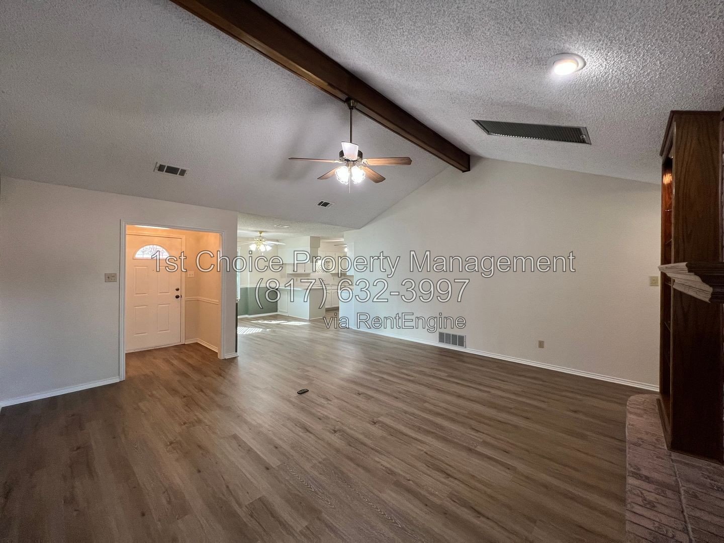 Watauga Texas Homes For Rent 