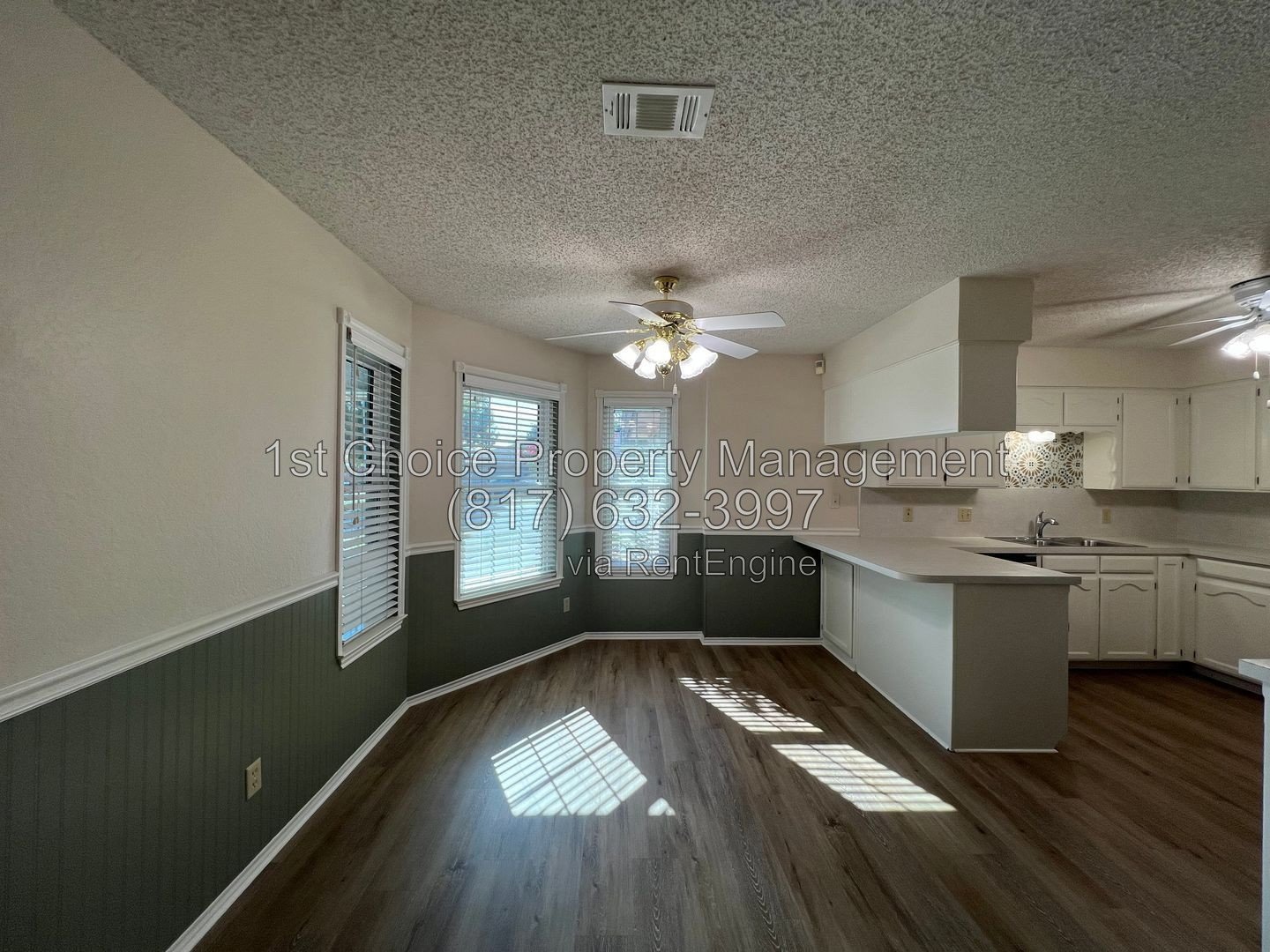 Watauga Texas Homes For Rent 