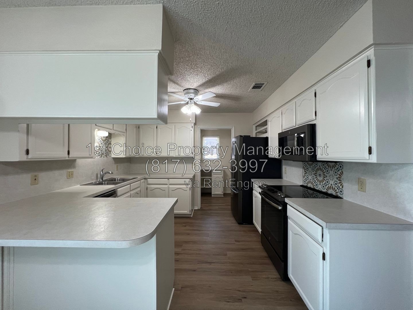 Watauga Texas Homes For Rent 