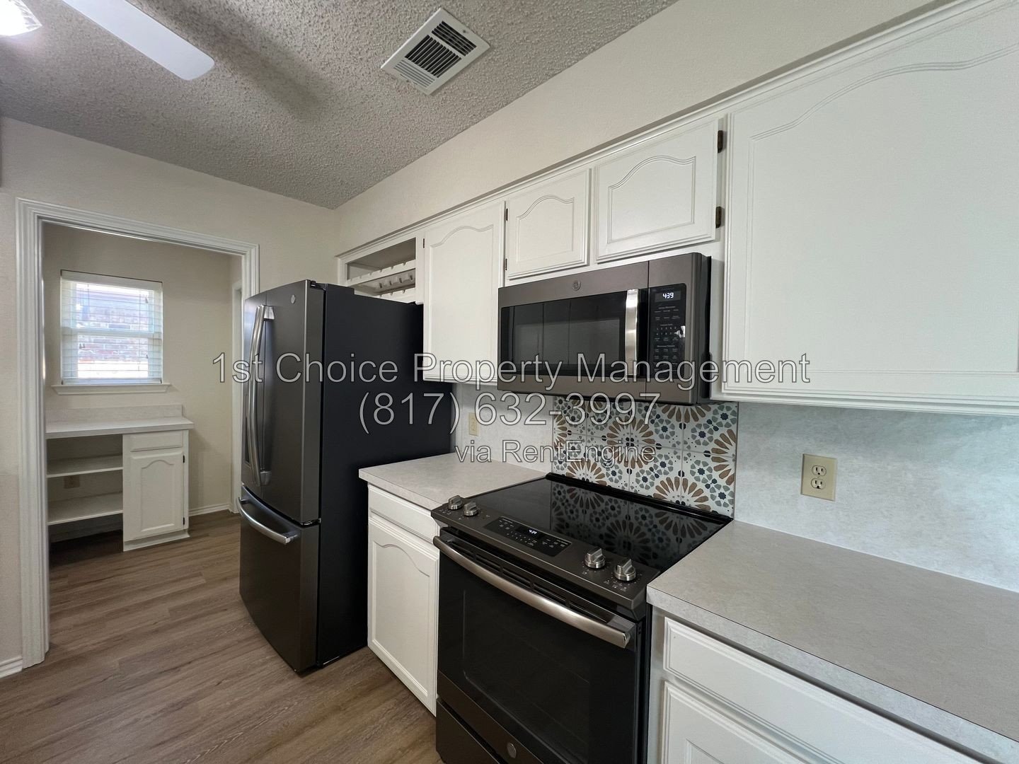Watauga Texas Homes For Rent 