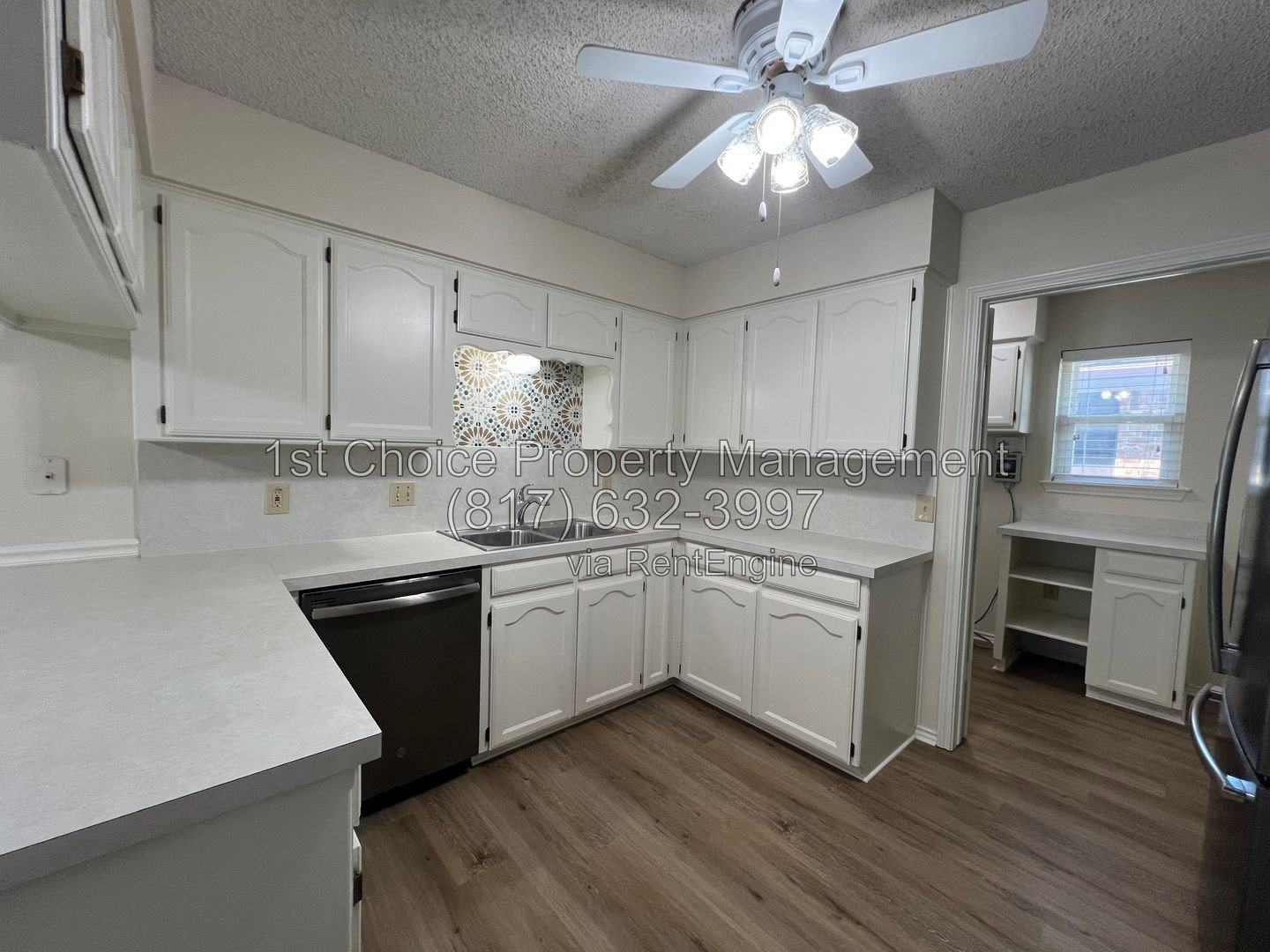 Watauga Texas Homes For Rent 