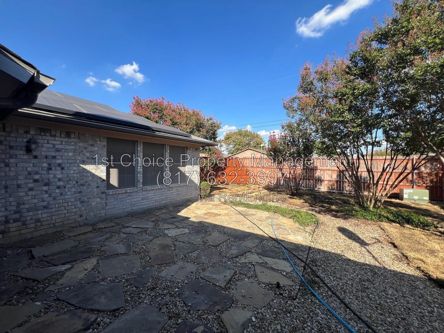 Watauga Texas Homes For Rent 