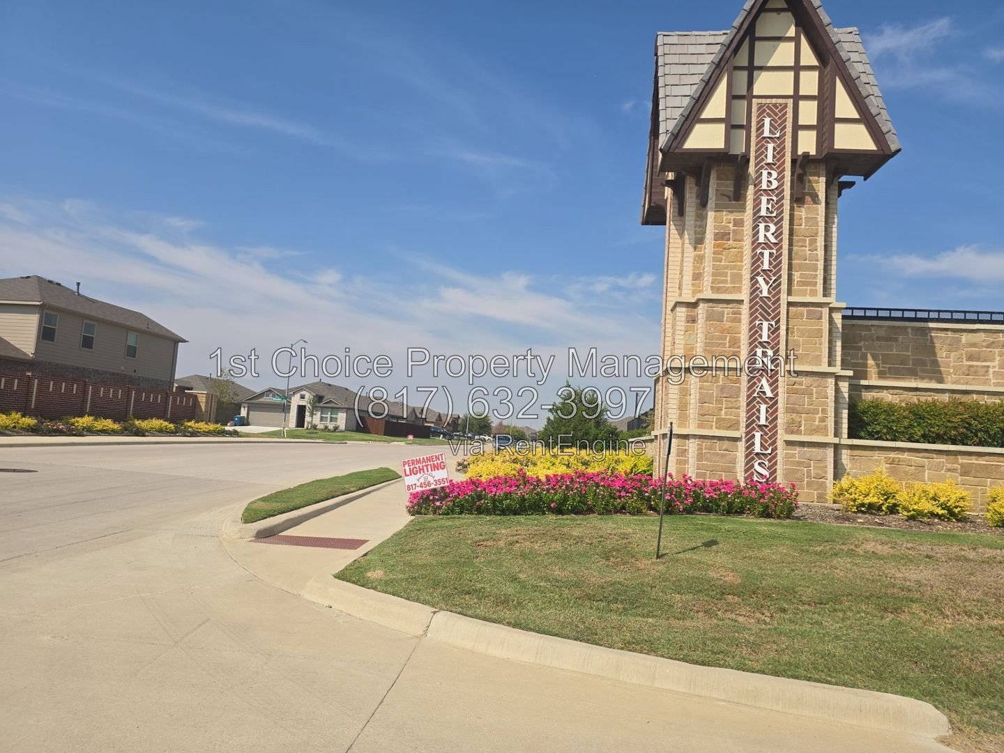 Justin Texas Homes For Rent Northwest ISD property image