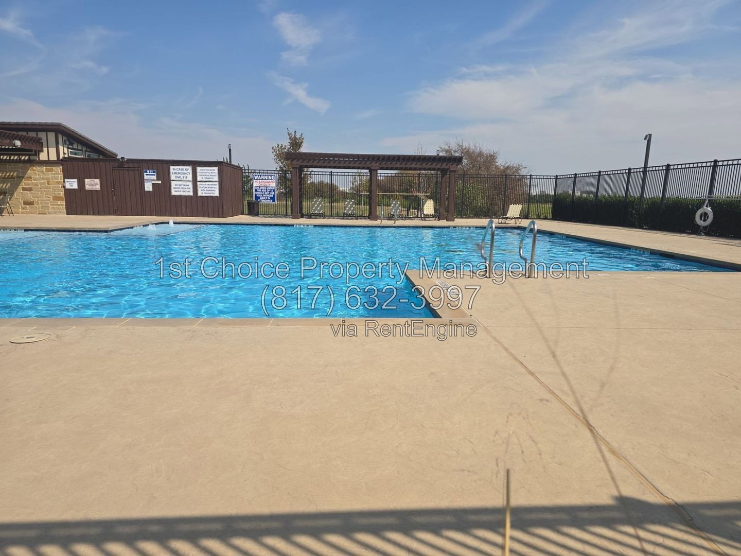 Justin Texas Homes For Rent Northwest ISD property image