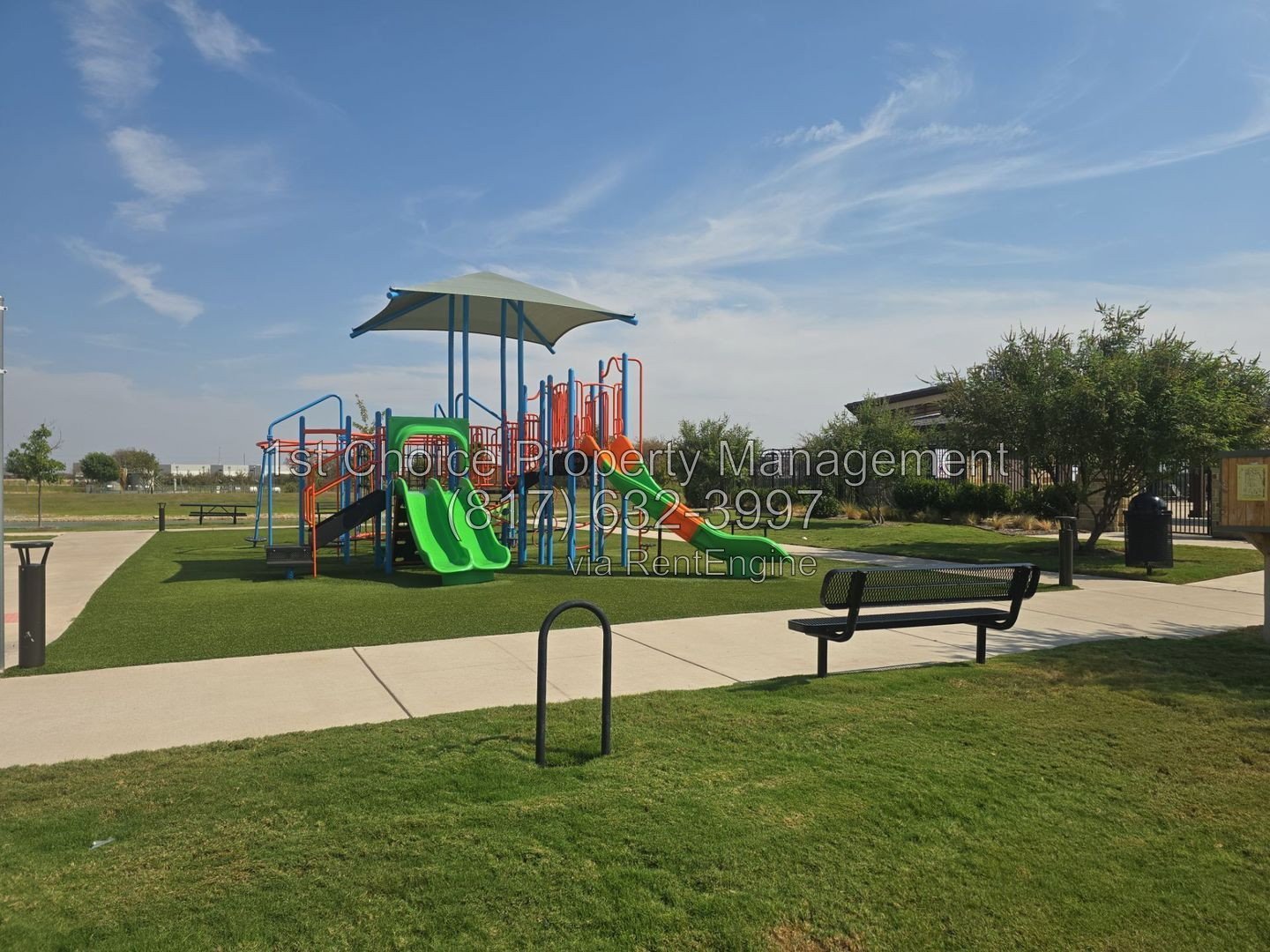 Justin Texas Homes For Rent Northwest ISD property image