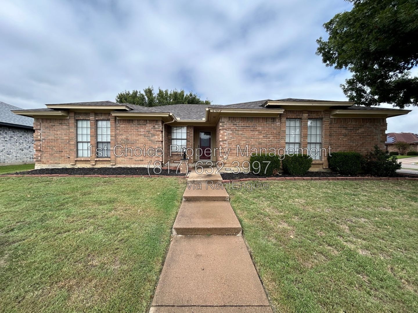 Watauga Texas Homes For Rent 