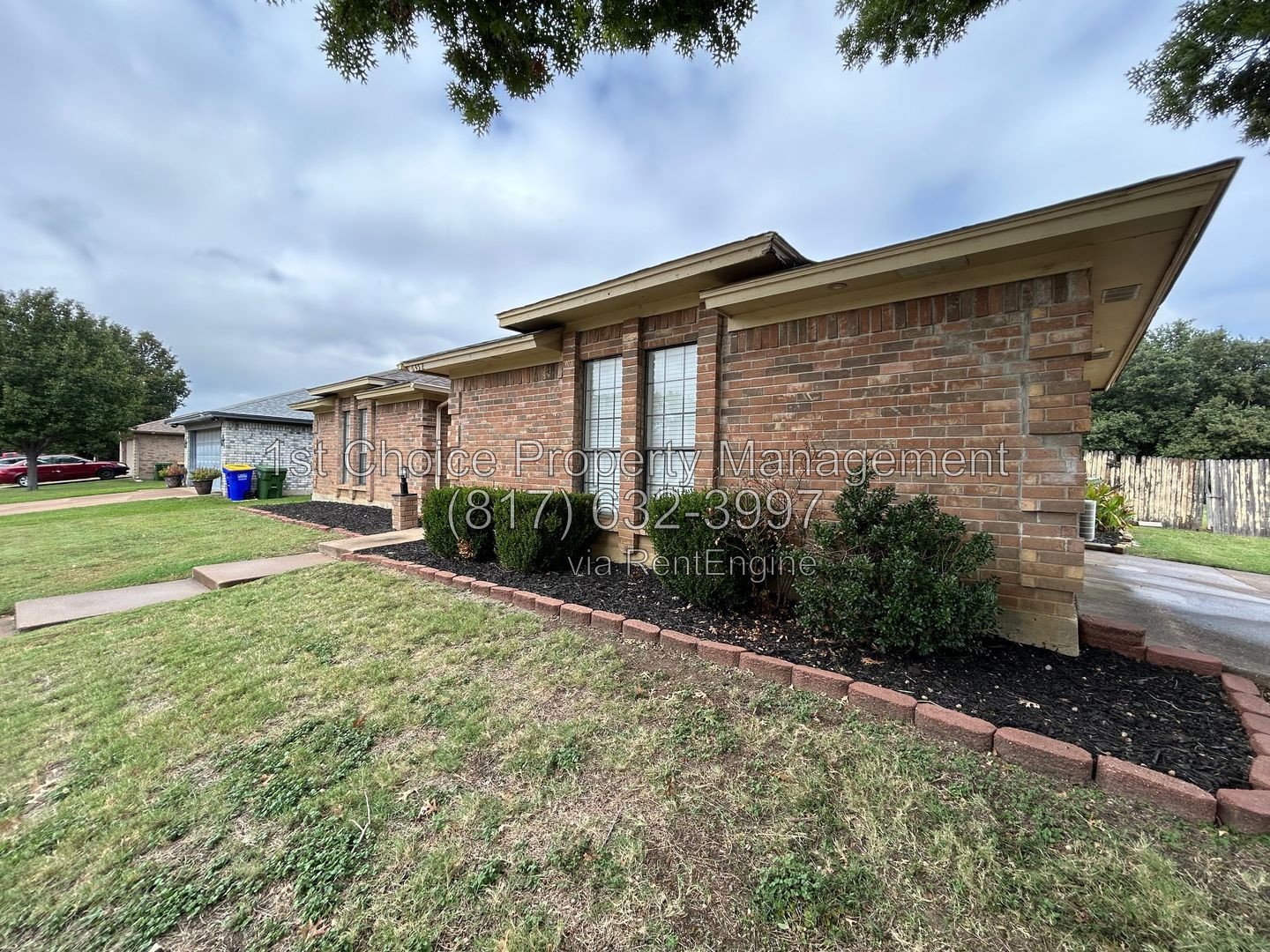 Watauga Texas Homes For Rent 