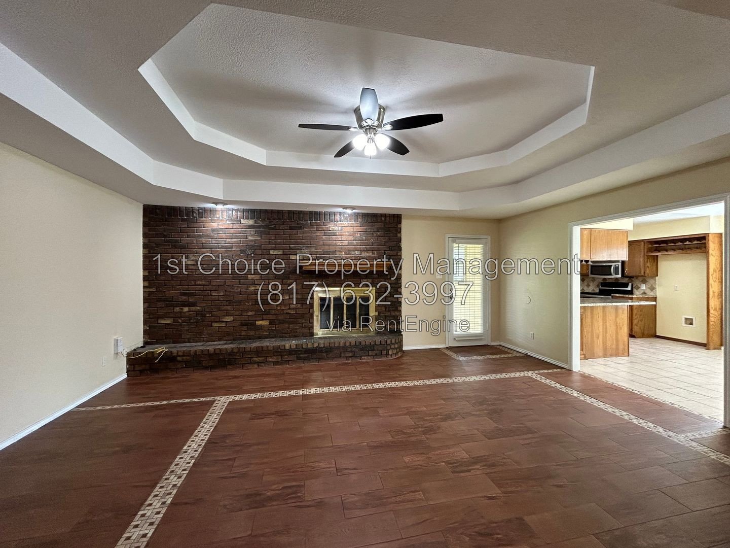 Watauga Texas Homes For Rent 