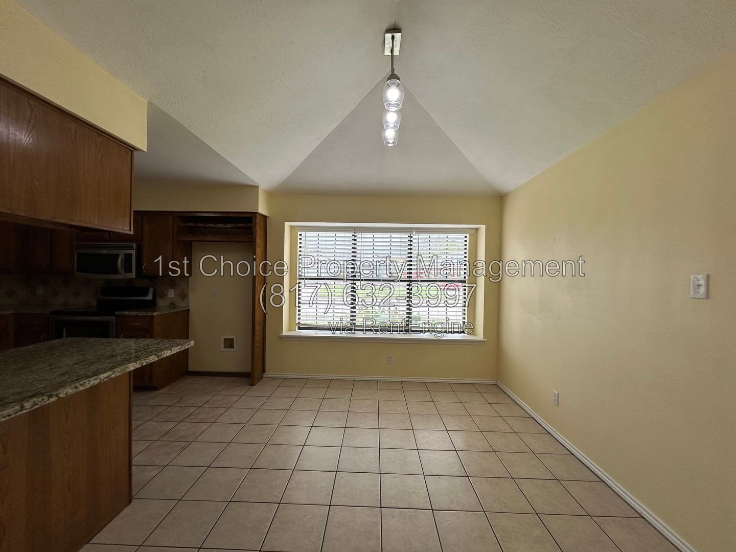 Watauga Texas Homes For Rent 