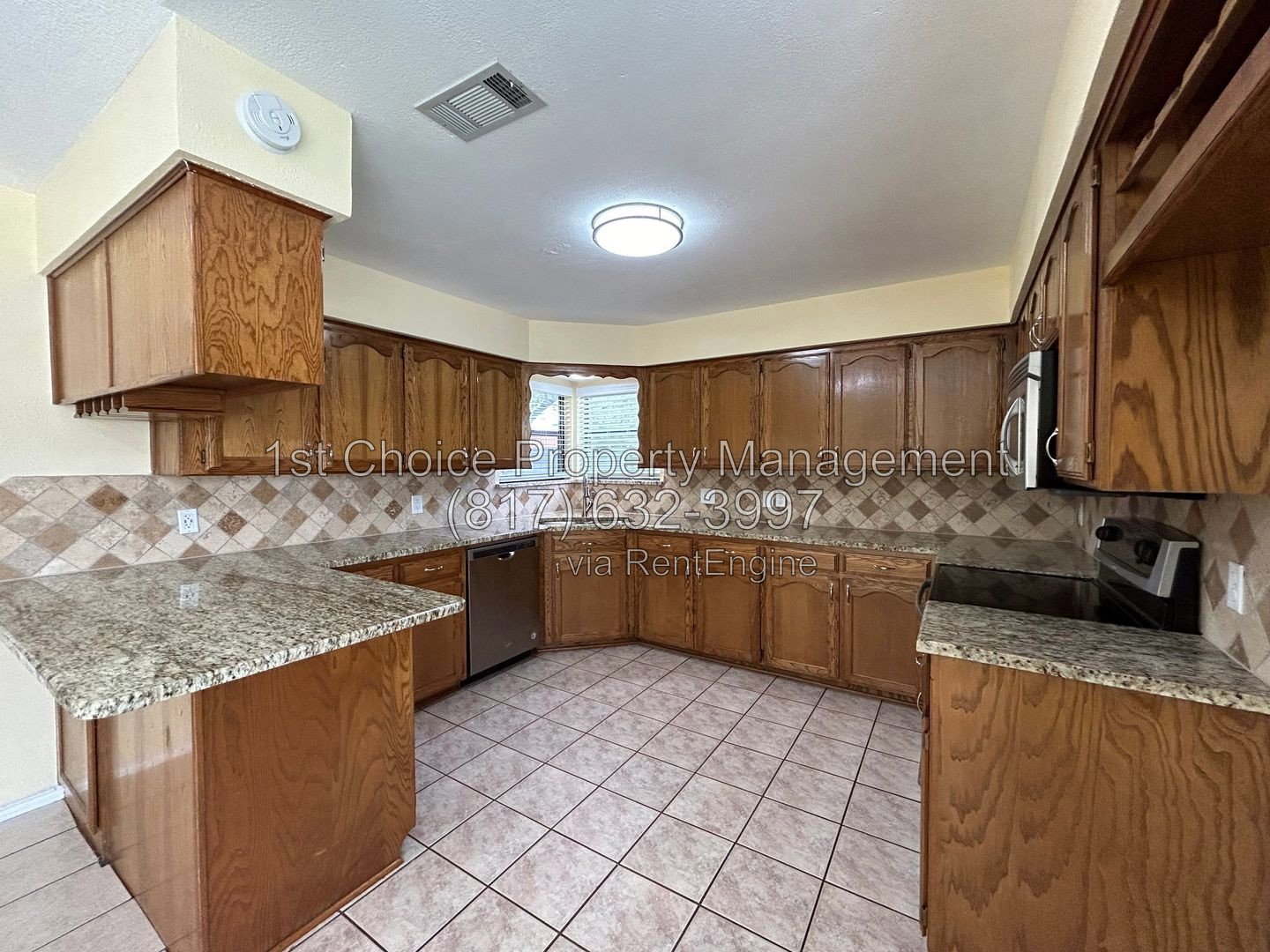 Watauga Texas Homes For Rent 