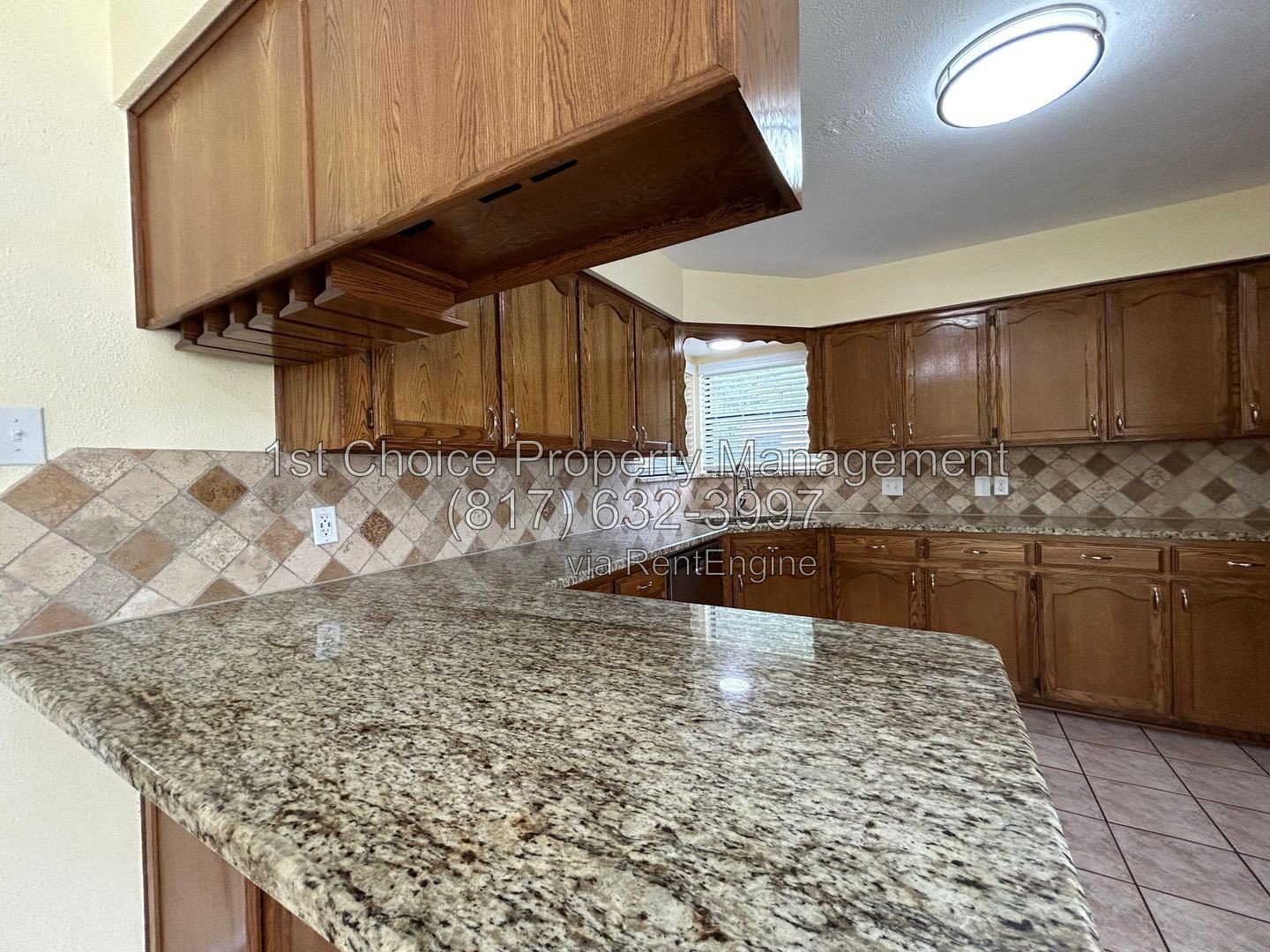Watauga Texas Homes For Rent 