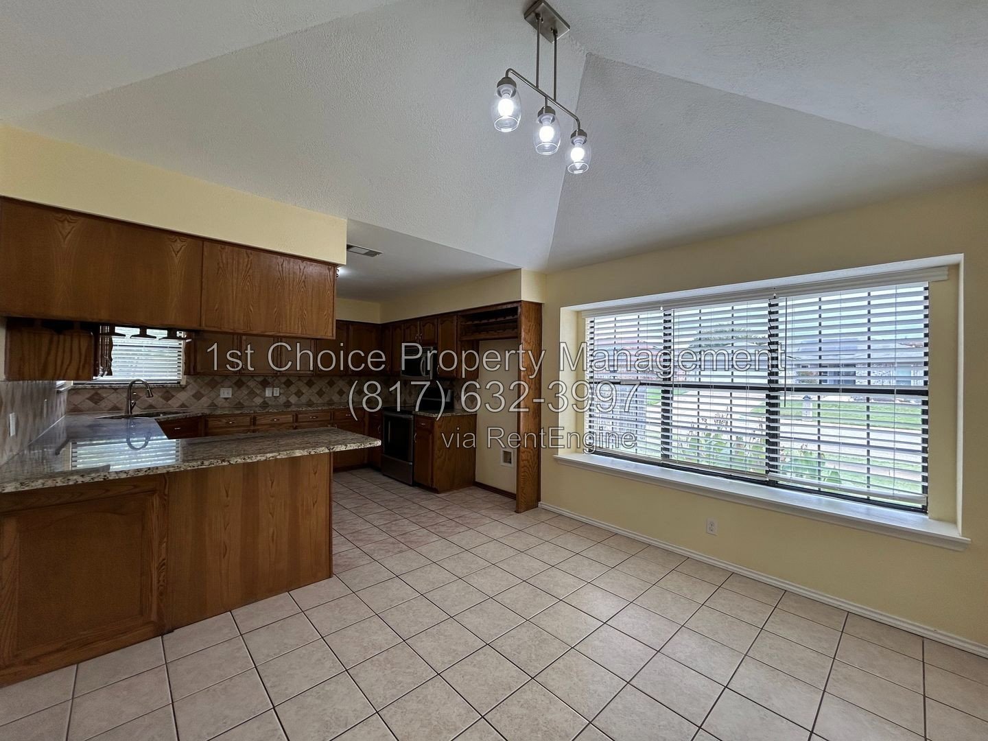 Watauga Texas Homes For Rent 