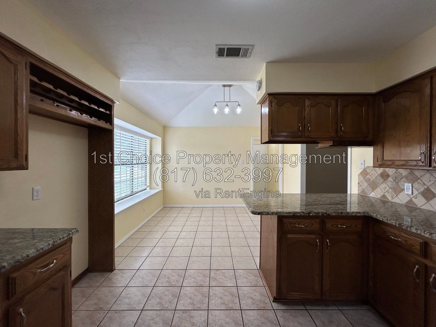Watauga Texas Homes For Rent 