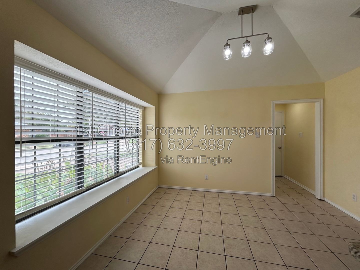 Watauga Texas Homes For Rent 