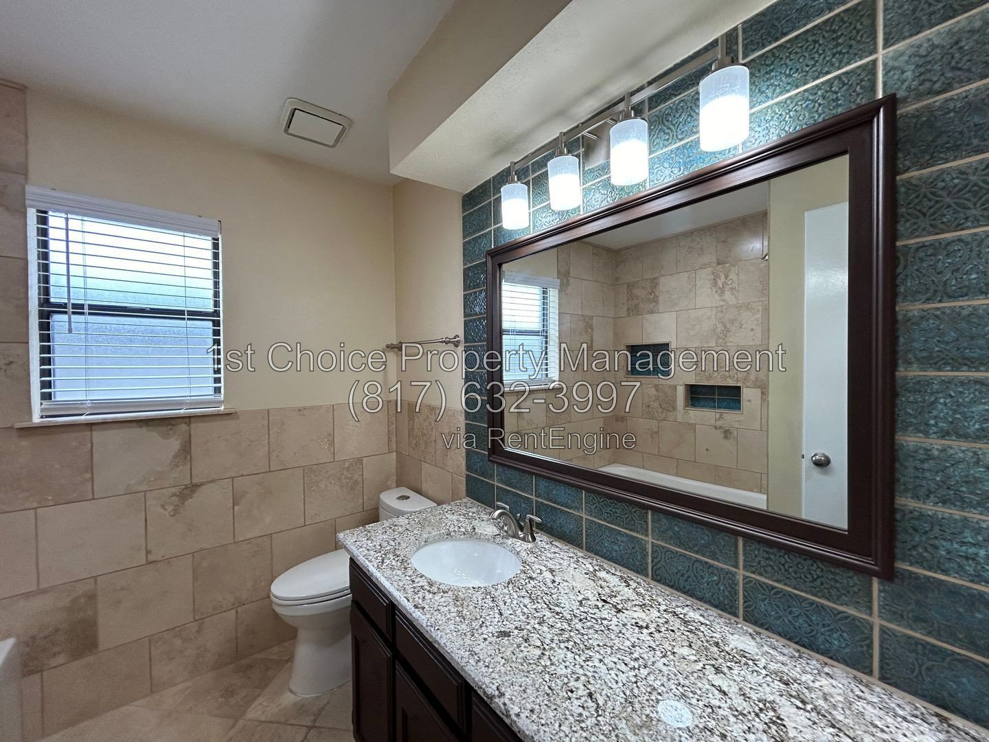 Watauga Texas Homes For Rent 