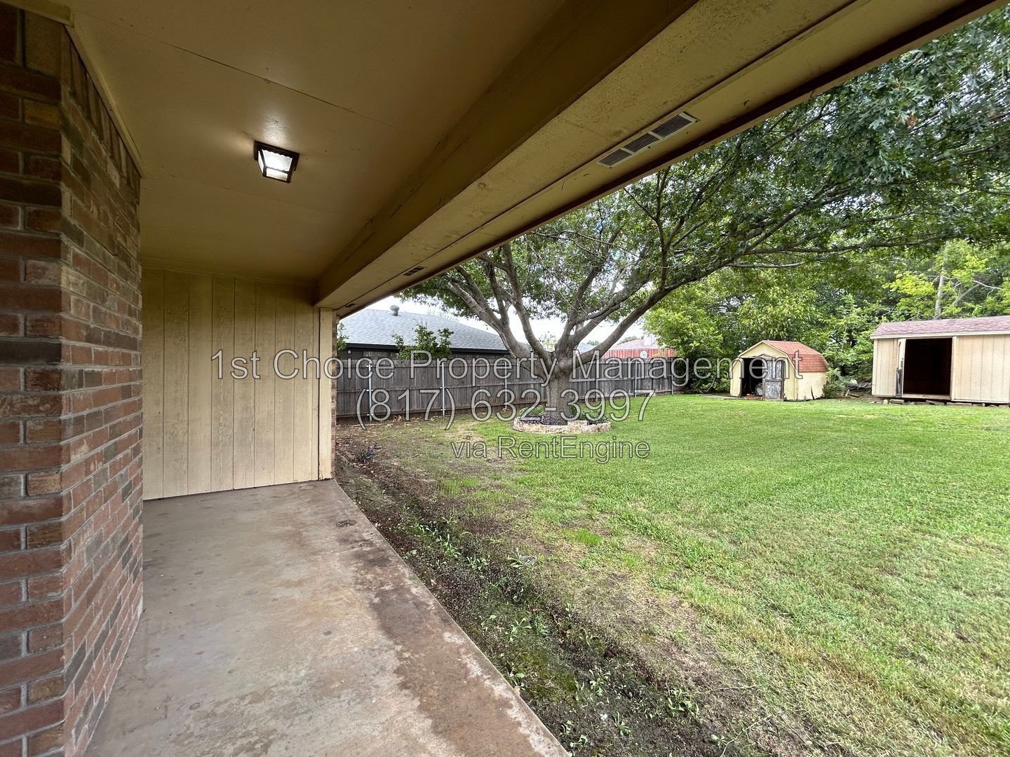 Watauga Texas Homes For Rent 