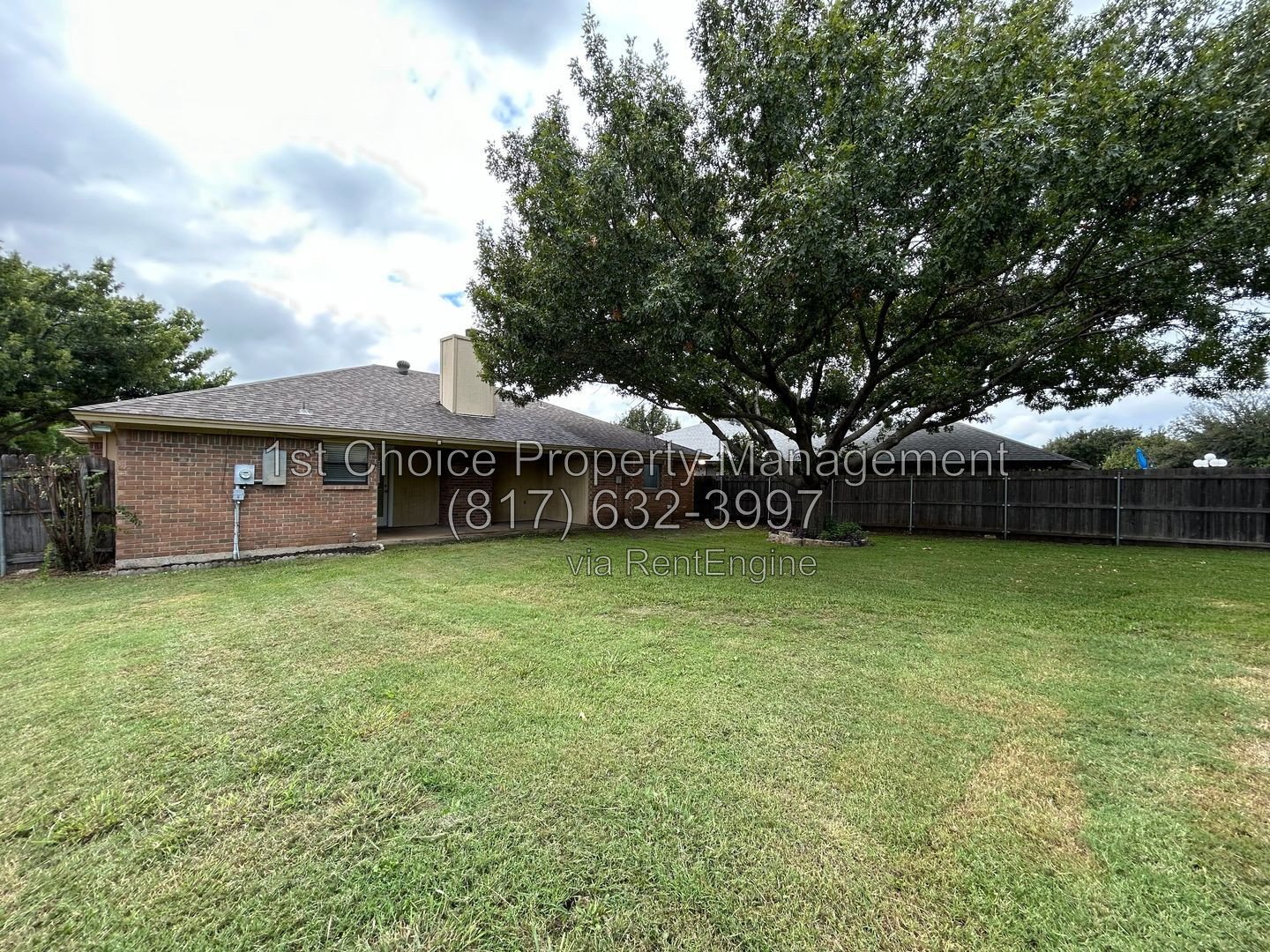 Watauga Texas Homes For Rent 