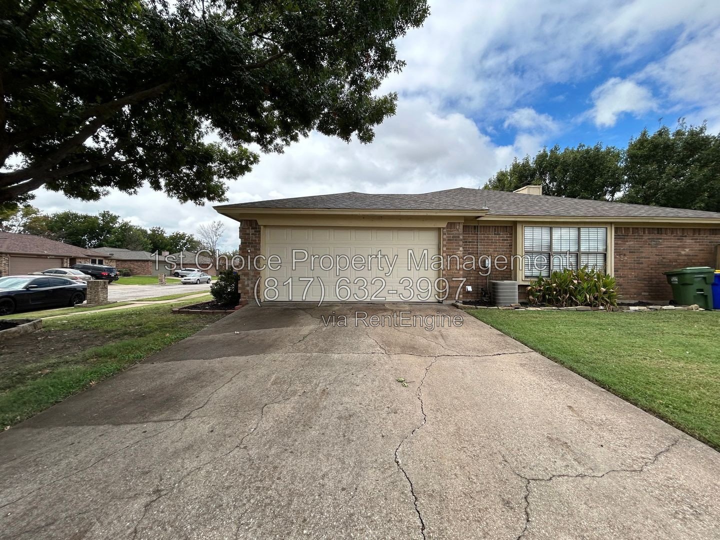 Watauga Texas Homes For Rent 
