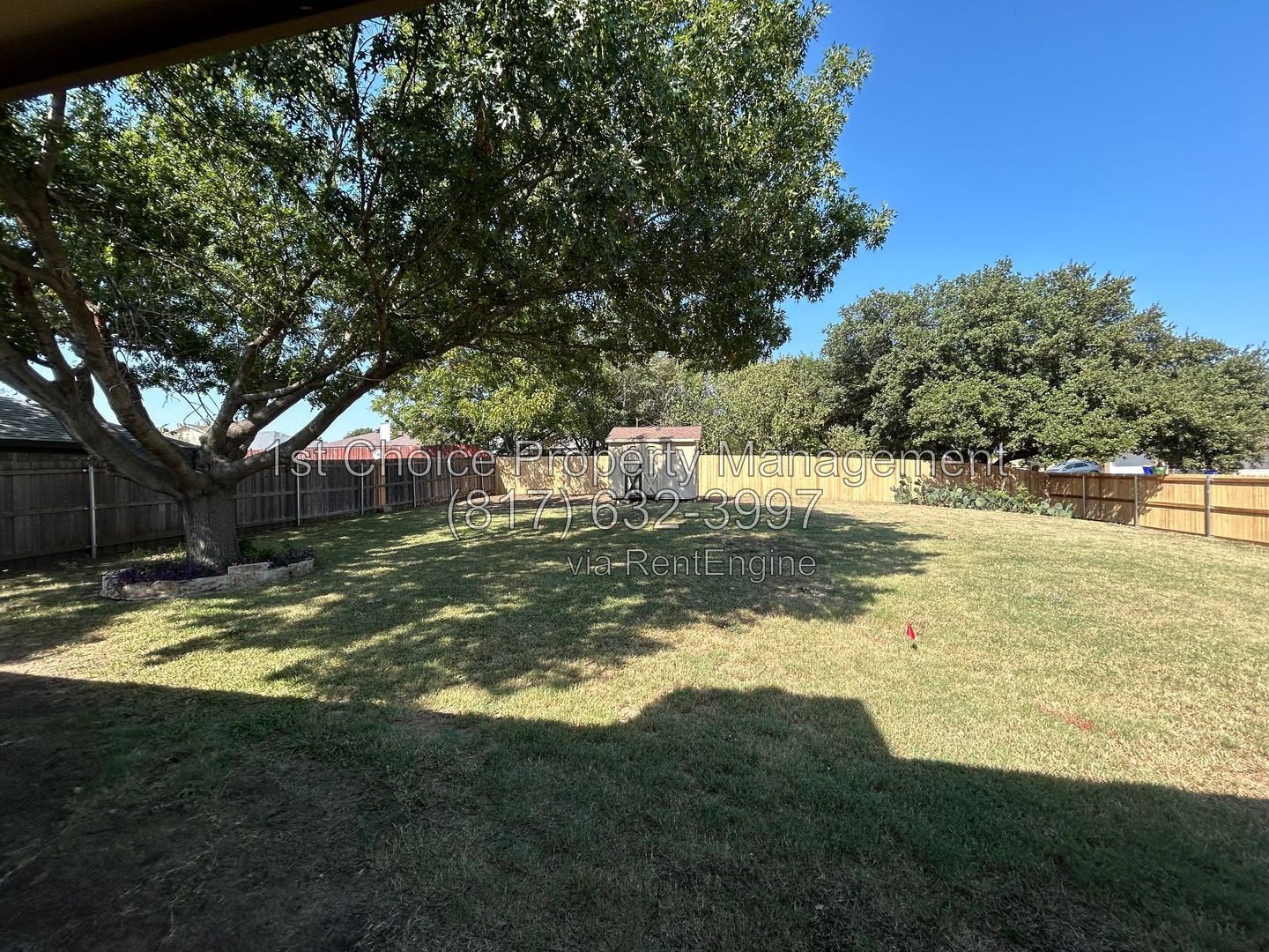 Watauga Texas Homes For Rent 