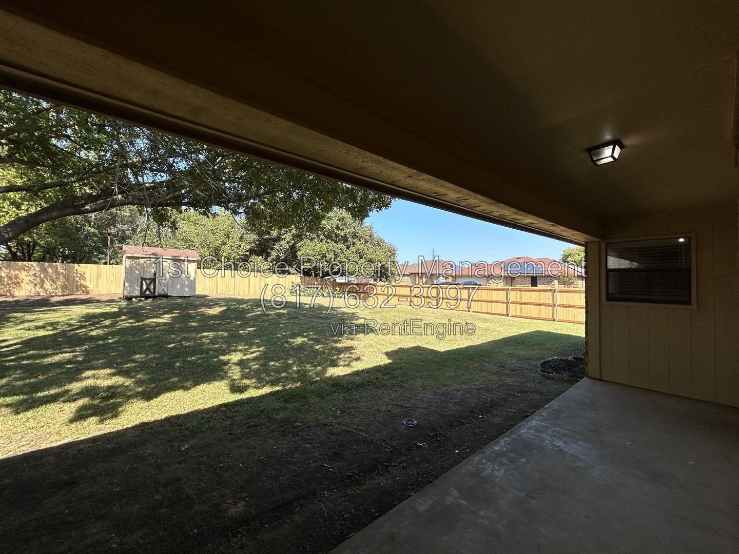 Watauga Texas Homes For Rent 