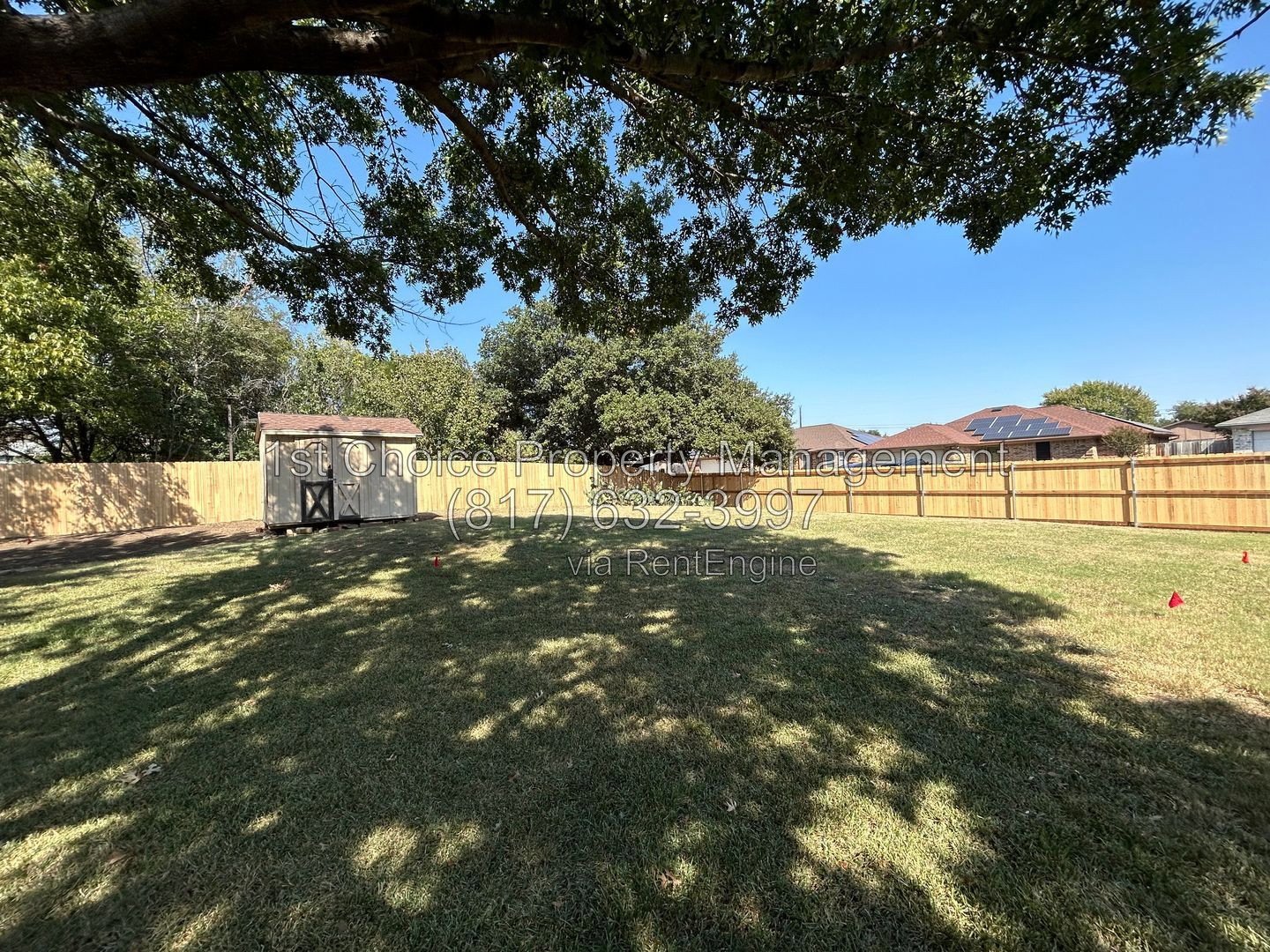 Watauga Texas Homes For Rent 