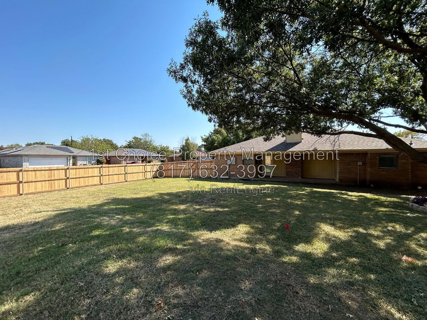 Watauga Texas Homes For Rent 