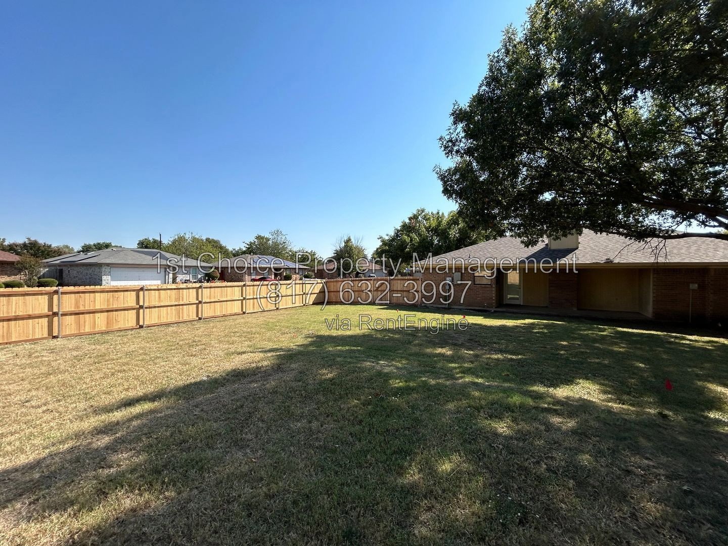 Watauga Texas Homes For Rent 