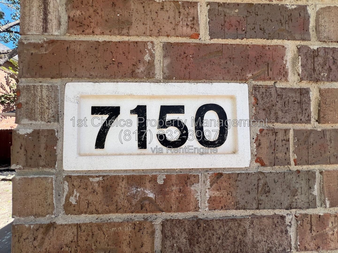 Fort Worth Texas Homes For Rent 