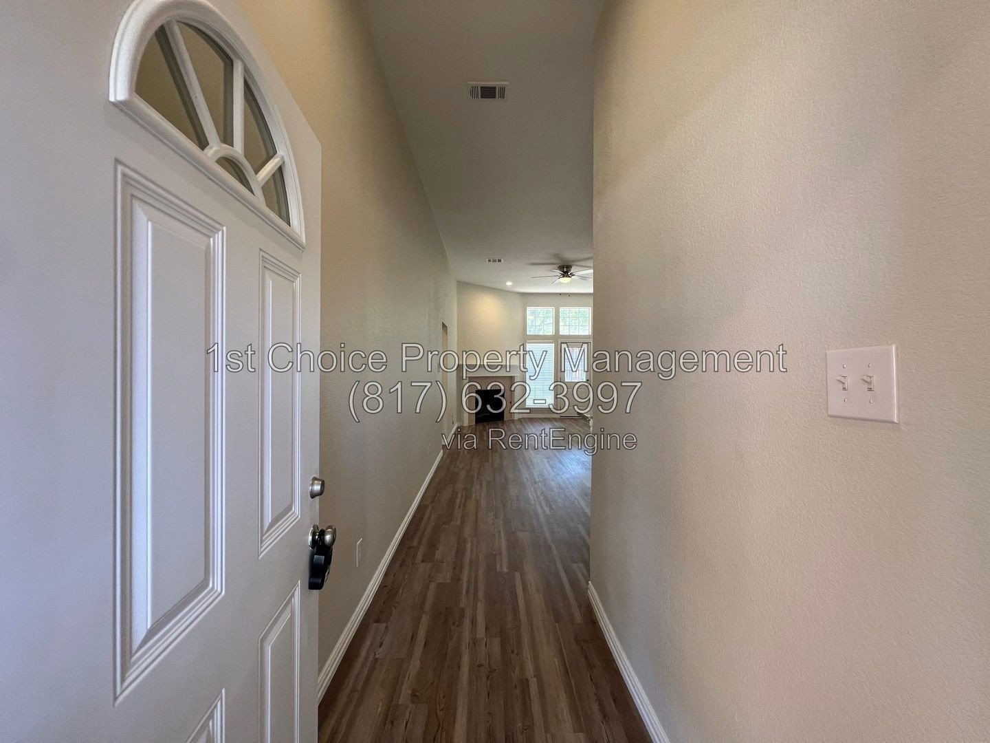 Fort Worth Texas Homes For Rent 