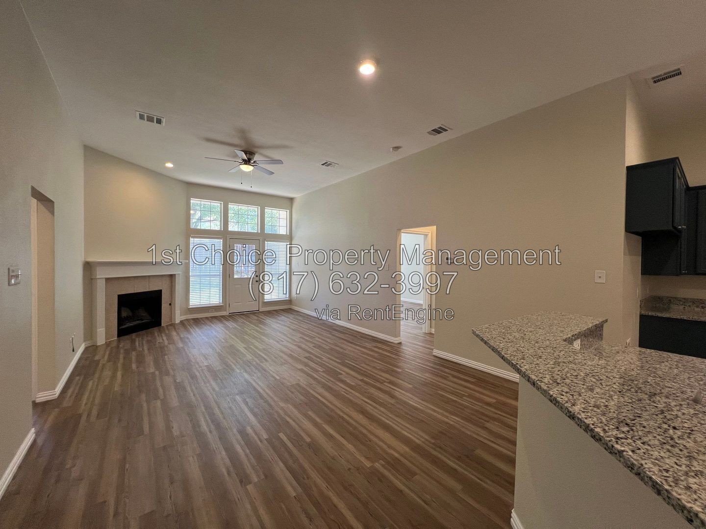 Fort Worth Texas Homes For Rent 