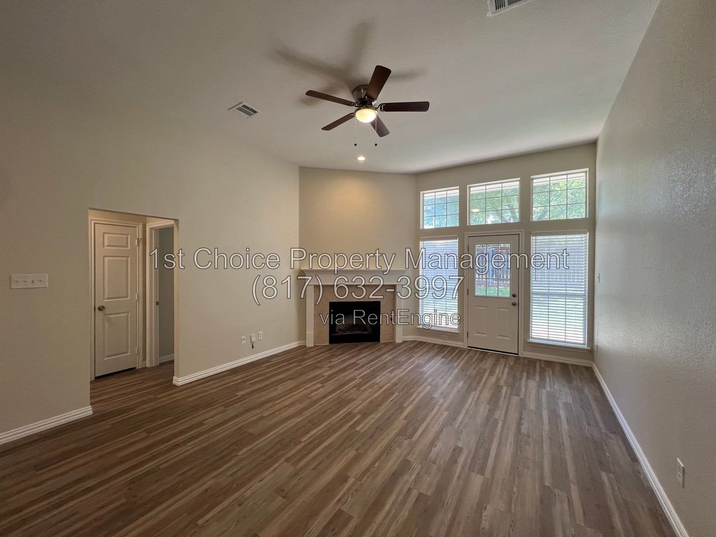 Fort Worth Texas Homes For Rent 