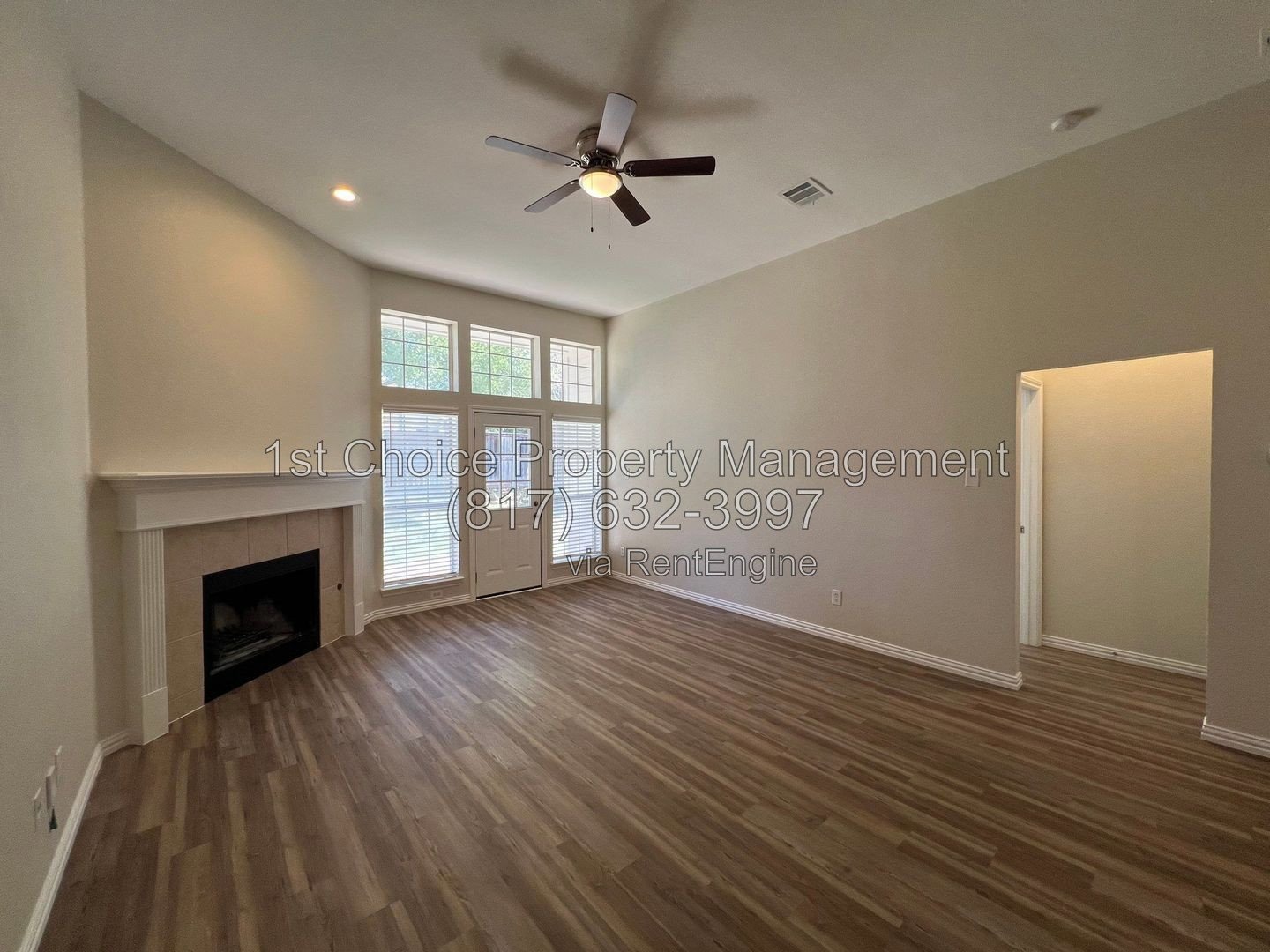 Fort Worth Texas Homes For Rent 