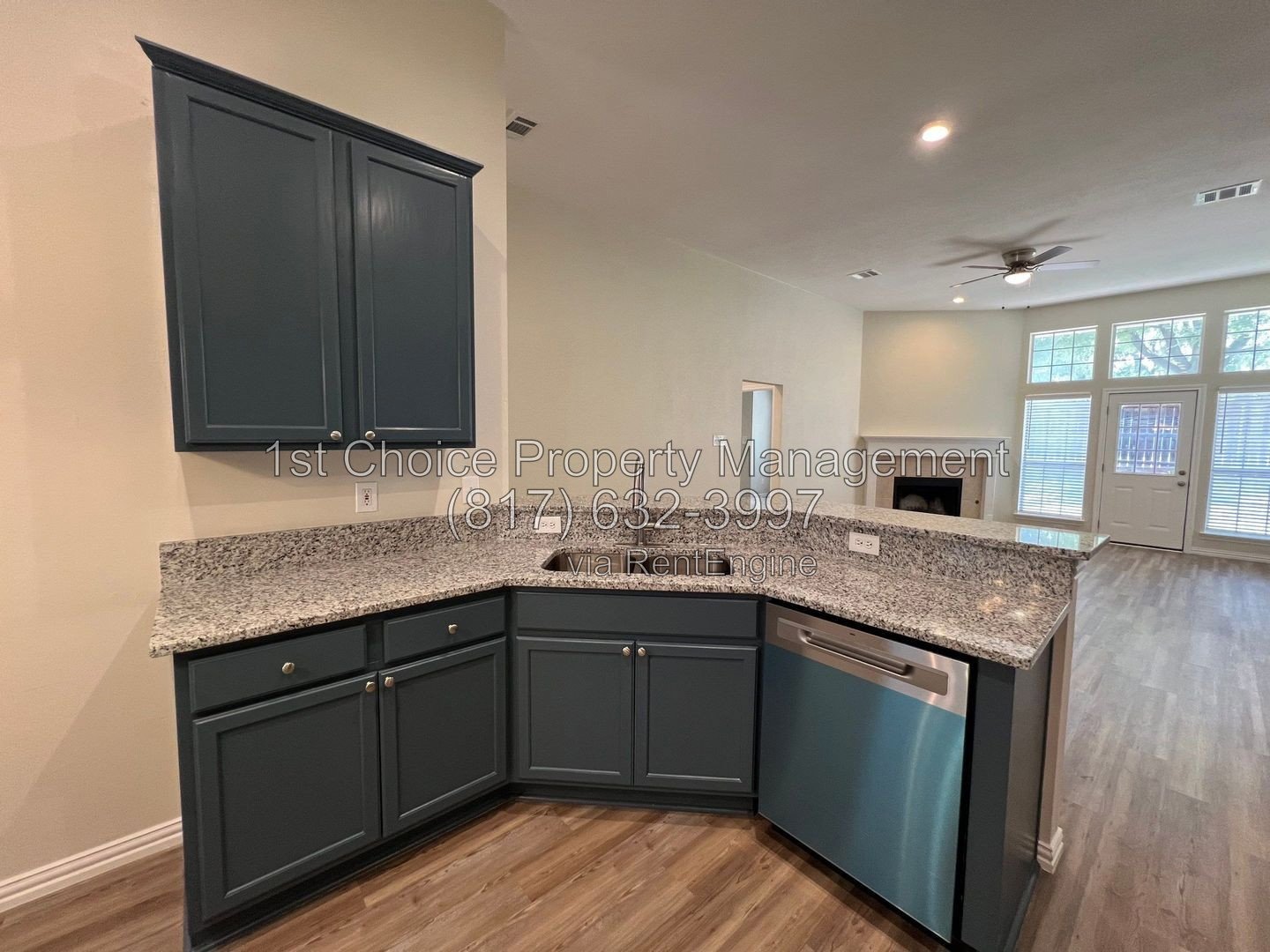 Fort Worth Texas Homes For Rent 