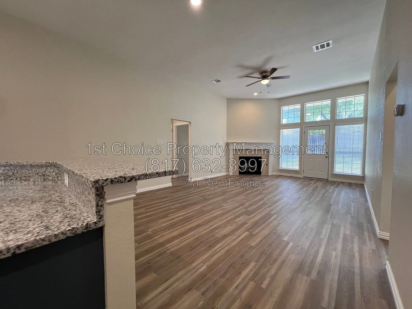 Fort Worth Texas Homes For Rent 